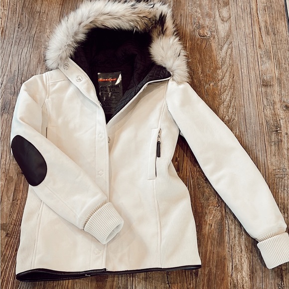 Womens Prada Winter/Ski jacket!